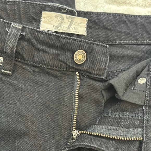 We The Free My Own Lane Jeans - Picture 6 of 6